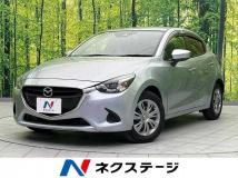 2019 Mazda Demio