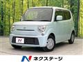 2011 Suzuki MR Wagon