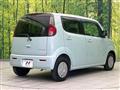 2011 Suzuki MR Wagon