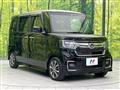 2021 Honda N BOX