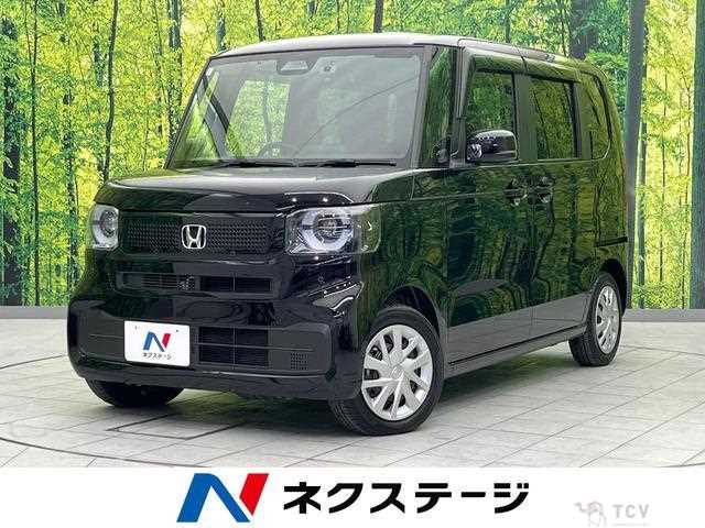 2024 Honda N BOX
