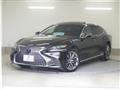 2018 Lexus LS