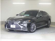2018 Lexus LS