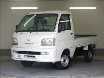 1999 Daihatsu Hijet Truck