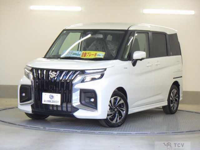 2025 Suzuki Suzuki Others