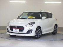 2023 Suzuki Swift