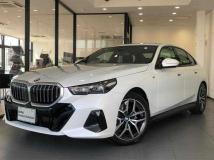 2025 BMW 5 Series