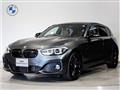 2018 BMW 1 Series