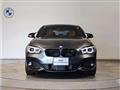 2018 BMW 1 Series