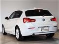 2016 BMW 1 Series