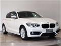 2016 BMW 1 Series