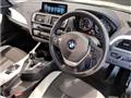 2016 BMW 1 Series