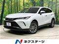 2023 Toyota Harrier Hybrid