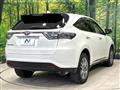 2017 Toyota Harrier