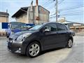 2008 Toyota Vitz
