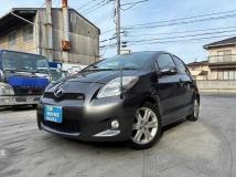 2008 Toyota Vitz