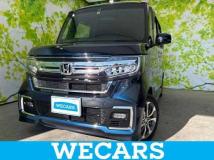 2023 Honda N BOX