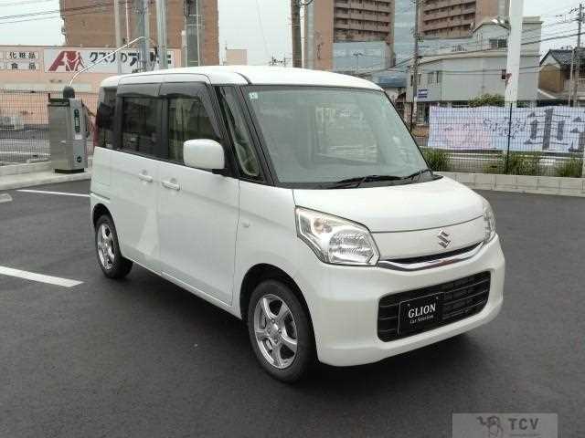 2015 Suzuki Suzuki Others