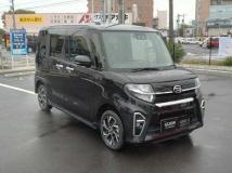 2022 Daihatsu Tanto