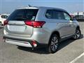 2020 Mitsubishi Outlander