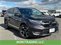 Honda/CR-V