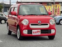 2015 Daihatsu MIRA COCOA