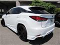 2019 Lexus RX