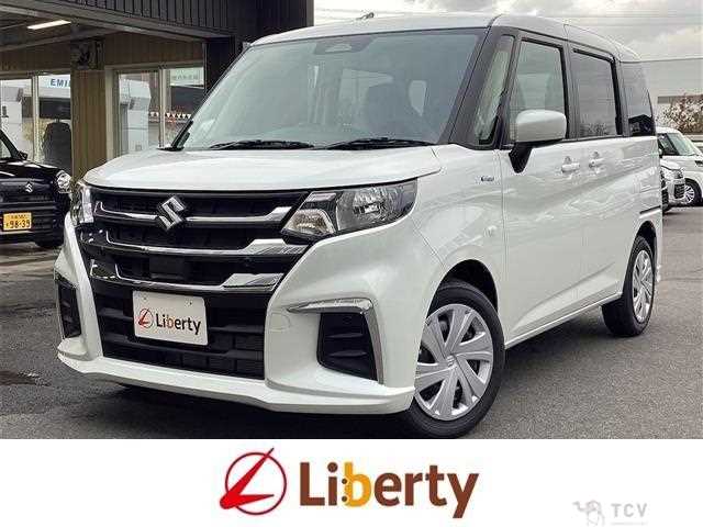 2025 Suzuki Suzuki Others