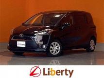 2018 Toyota Sienta