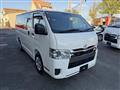 2025 Toyota Hiace Van