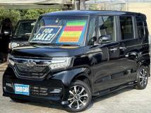 2020 Honda N BOX