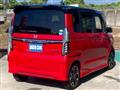 2018 Honda N BOX