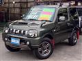2017 Suzuki Jimny