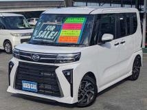 2025 Daihatsu Tanto