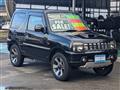 2011 Suzuki Jimny