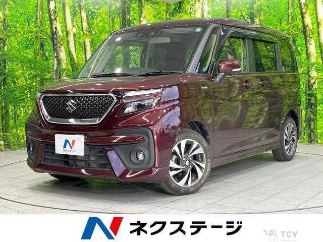 2021 Suzuki Suzuki Others