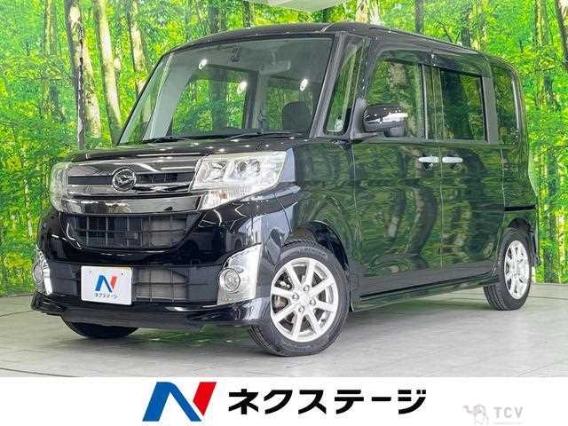 2015 Daihatsu Tanto