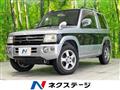 2009 Mitsubishi Pajero Mini