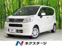 2015 Daihatsu Move