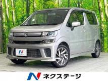 2019 Suzuki Wagon R