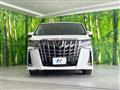 2022 Toyota Alphard G