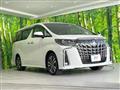 2022 Toyota Alphard G