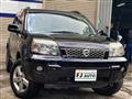 2004 Nissan X-Trail