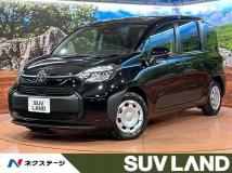 2025 Toyota Sienta