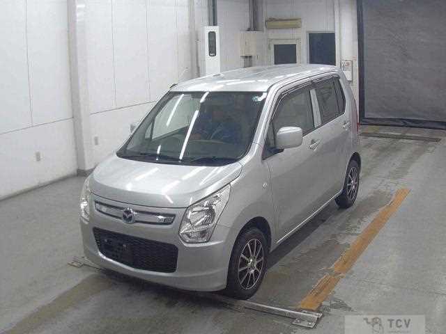 2013 Mazda Mazda Others