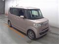 2015 Honda N BOX