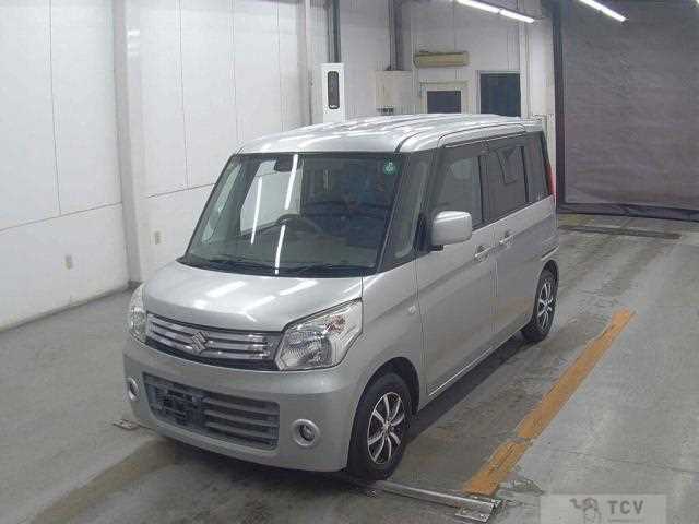 2014 Suzuki Suzuki Others