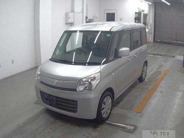 2014 Suzuki Suzuki Others