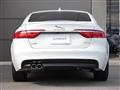 2017 Jaguar XF