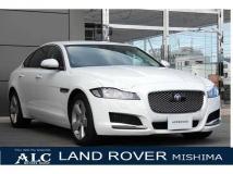2017 Jaguar XF